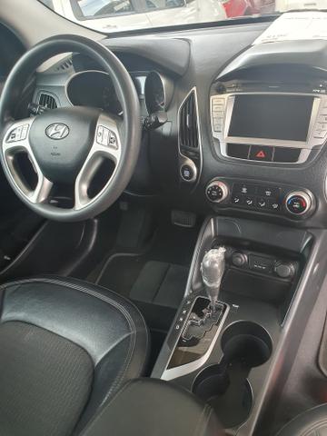 Hyundai IX35 2015 extra!!! - Foto 5