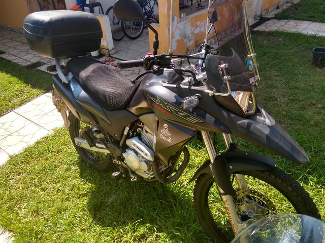 Moto - Foto 3