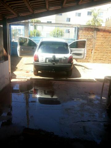 Corsa Wind ano 96