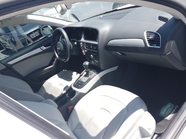A4 2.0 Turbo automático - Foto 14