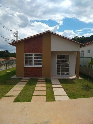 Alugo casa no Smart Campo Bello - Condomínio fechado - Iranduba Manaus - Foto 3