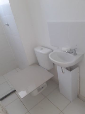 Apartamento de 2/4 - Foto 3
