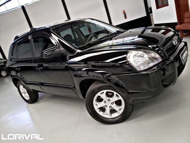 Tucson GLS Aut 2013 TOP - Foto 2
