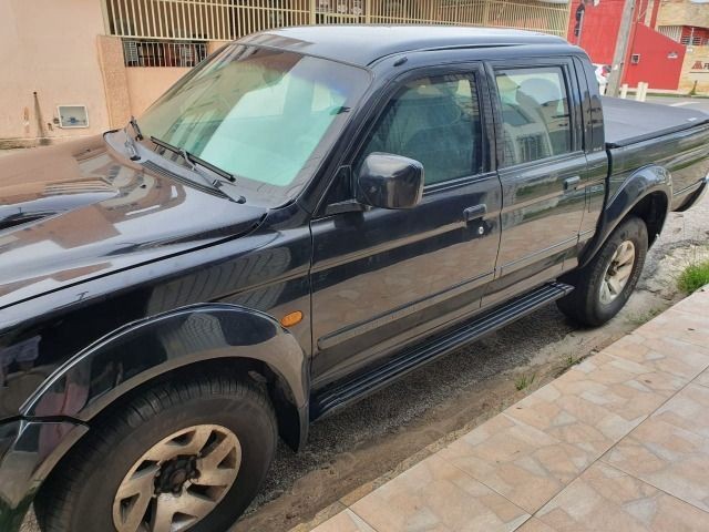 L200 outdoor sports HPE - 2005
