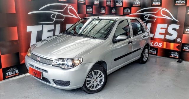 Fiat - Palio Fire Economy 1.0 (R$ 3.500,00) - Foto 2