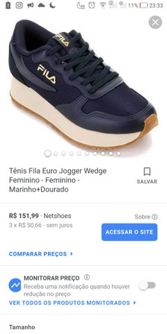 fila 50 euro