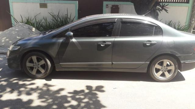 Vendo Honda civic