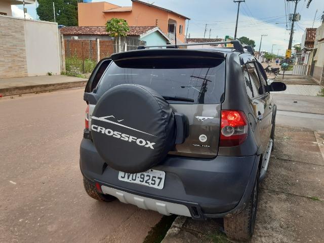 Cros fox Sporting completo - Foto 3