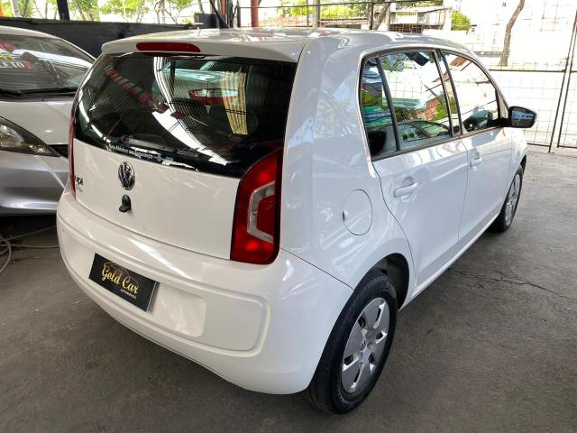 VW UP Take 1.0 2015 Completo - Foto 4