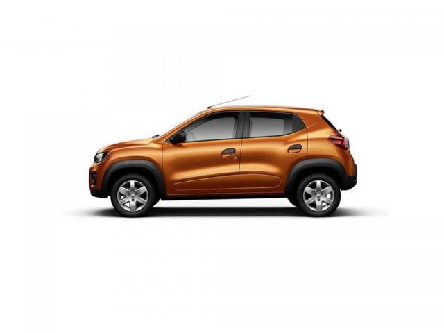 Renault Kwid LIFE 1.0 12V