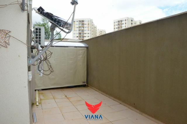 Vende, Apartamento 3 quartos, térreo, Brisas do Madeira - Foto 10