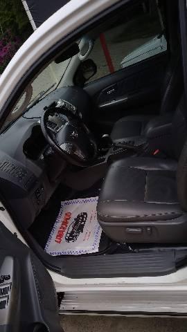 HILUX 3.O SRV CD TDI AUT. 2013 - Foto 8