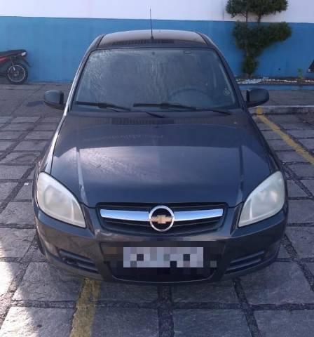Chevrolet prisma 2009 flex 1.4 - Foto 7