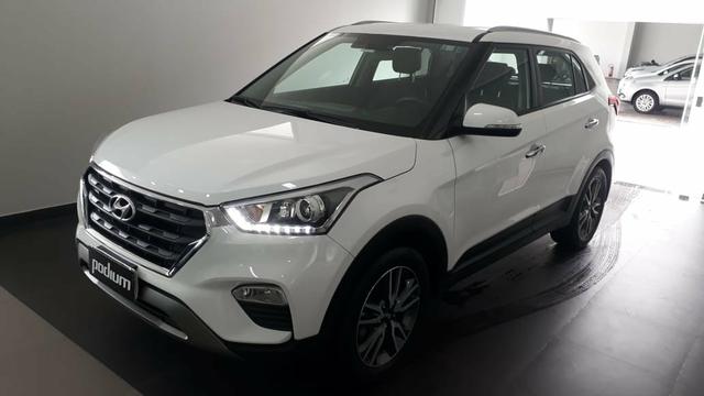 Hyundai Creta 20A Prestige - Foto 2