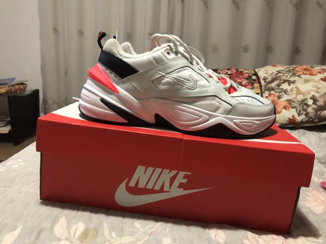 m2k tekno feminino