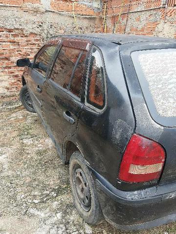 Gol 2003 8v Gasolina e GNV - Foto 2