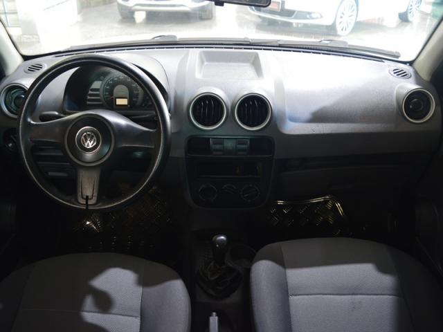 Volkswagem GOL 1.0 GIV - Foto 11