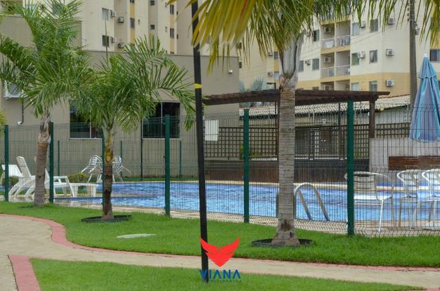Vende, Apartamento 3 quartos, térreo, Brisas do Madeira - Foto 18