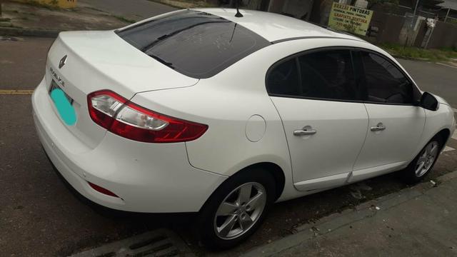 Fluence 2013 manual completo - Foto 4