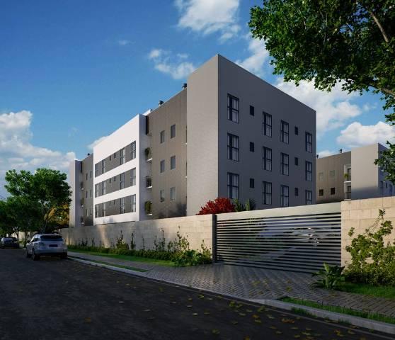 _= Excelente apartamento de Alto padrão no Fazendinha. Confira - Foto 4