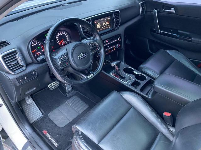 Sportage 2017 ex 2.o top - Foto 10