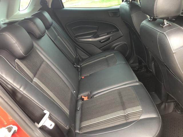 Novo Ecosport Freestyle 1.5 2019 - Foto 11
