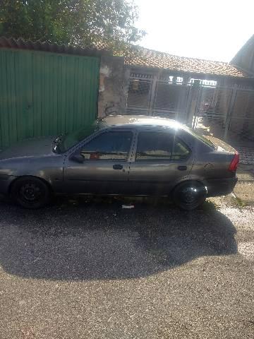 Fiesta street sedan completo - Foto 2