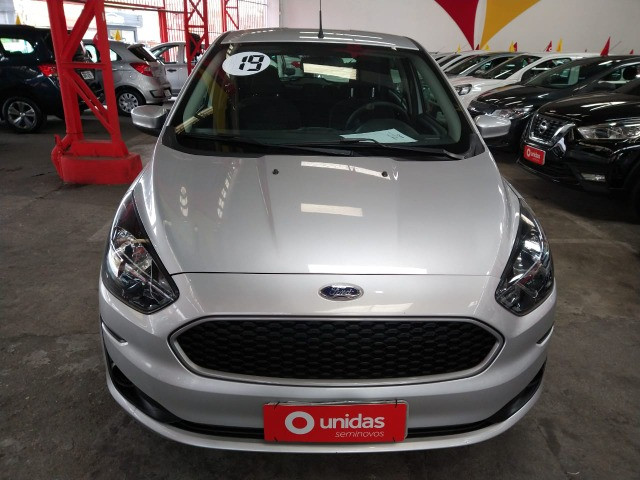 KA 1.0 2019