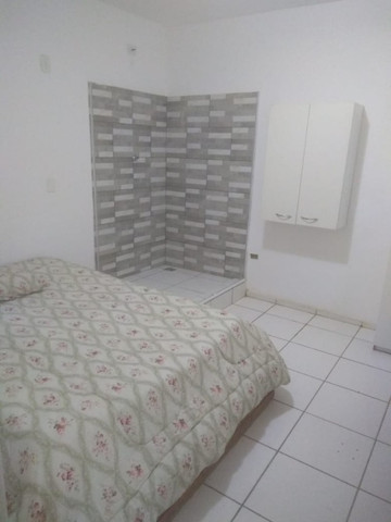 Quarto Grande com Cama de Casal no Tatuapé - Foto 2