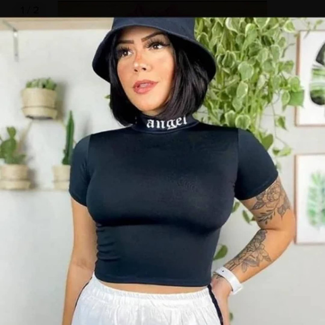 Cropped  - Foto 2