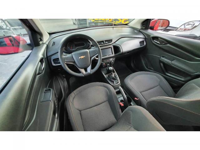 Chevrolet Onix Completo - Foto 13