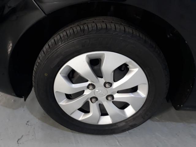 CHEVROLET PRISMA 1.0 MPFI JOY 8V FLEX 4P MANUAL - Foto 15