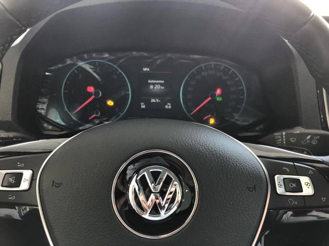 AMAROK 2019/2020 3.0 V6 TDI DIESEL HIGHLINE CD 4MOTION AUTOMÁTICO - Foto 11