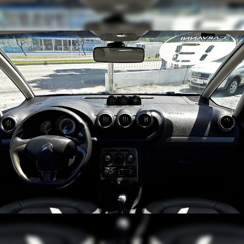 Citroën Aircross GLX 1.6 2013 Automático - Foto 9