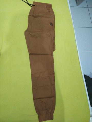 Calça jogger OVERCOME - Foto 2