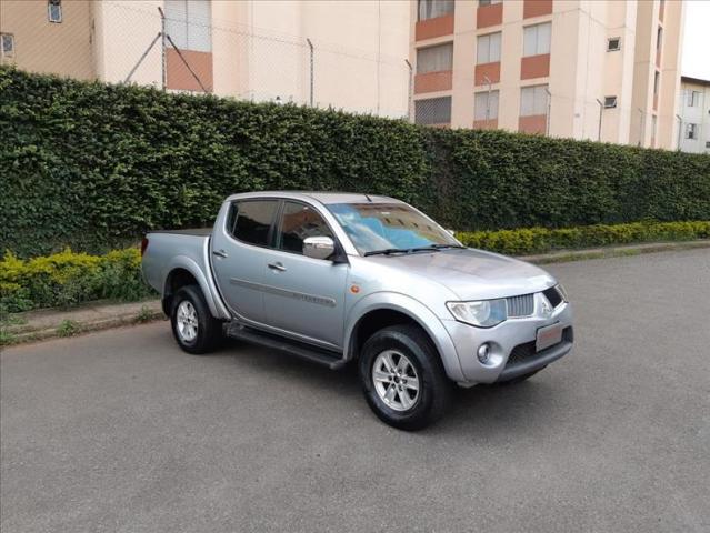 Mitsubishi L200 Triton 3.5 Hpe 4x4 cd v6 24v
