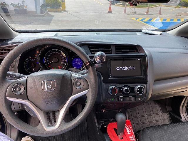 Fit LX 1.5 Flexone 16V 5p Aut. - Foto 8