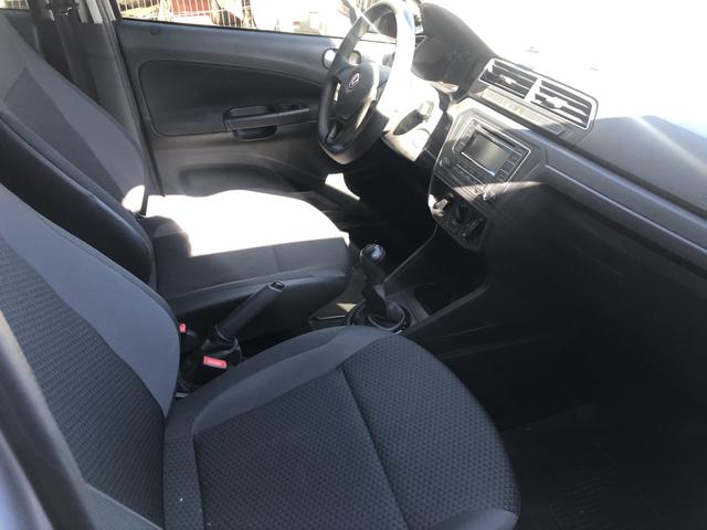 Gol G7 2019 1.6 Completo - Carro Impecável!!!! - Foto 8