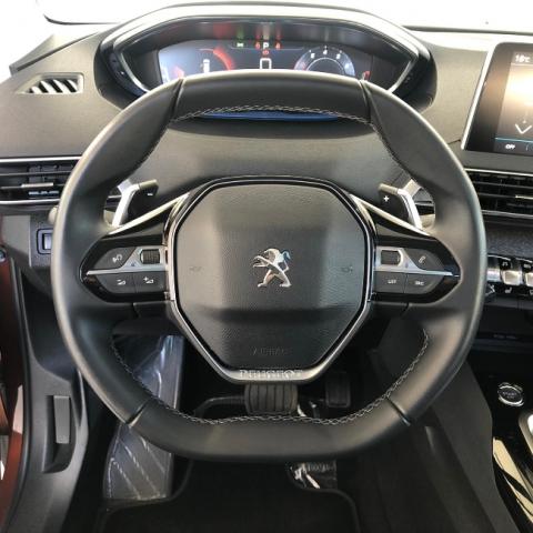 Peugeot 3008 Griffe 4P - Foto 12