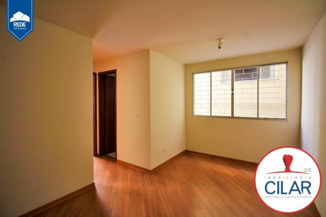 Apartamento para alugar com 2 dormitórios em Capão raso, Curitiba cod:01779.002 - Foto 4