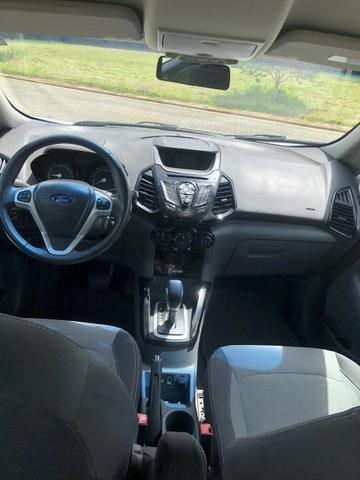 Ecosport 2015/2015 automática 2.0 freestyle plus - Foto 11