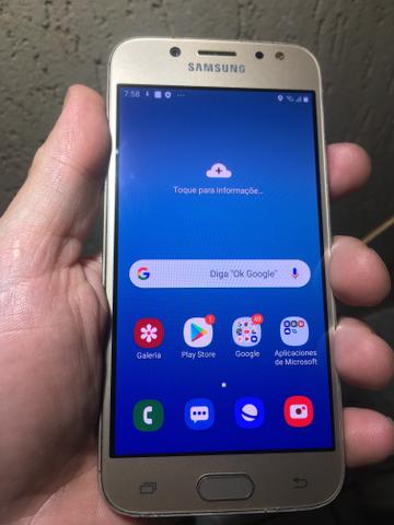 J5 Pro impecável
