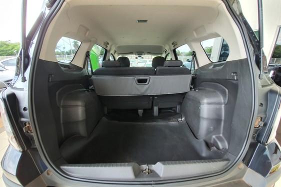 SPIN ACTIV 1.8 8V ECONO. FLEX 5P AUT. - Foto 9