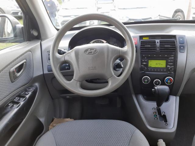 Hyundai Tucson 2.0 16v Aut. - Foto 6