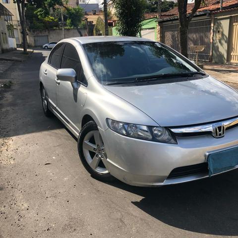 Honda Civic - Foto 2