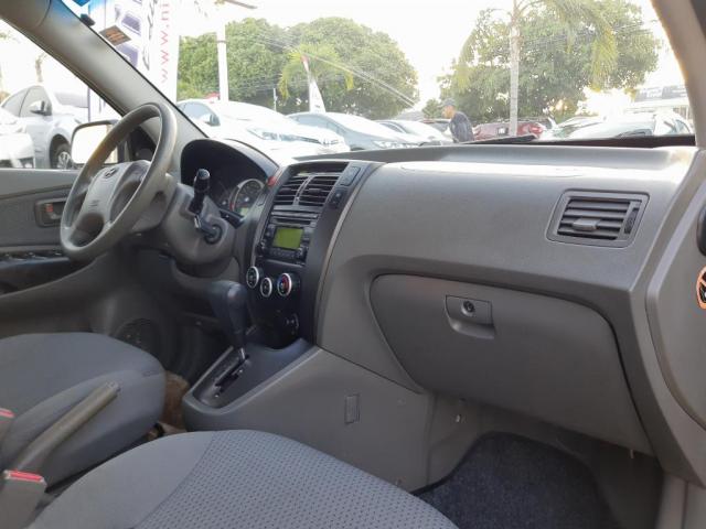Hyundai Tucson 2.0 16v Aut. - Foto 7