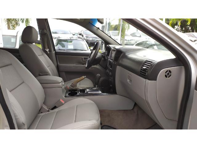 Kia Motors Sorento EX 2.5 4X4 Aut.Diesel - Foto 5