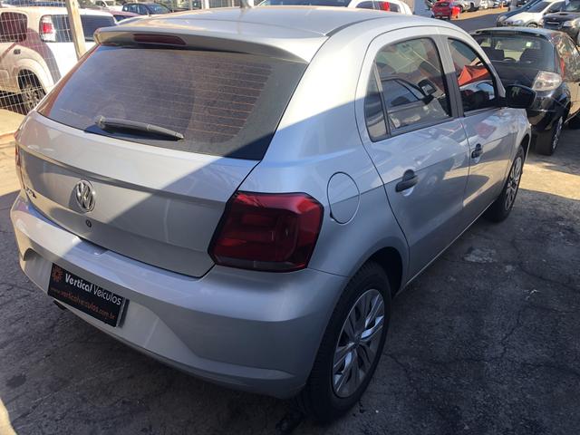 Gol G7 2019 1.6 Completo - Carro Impecável!!!! - Foto 3