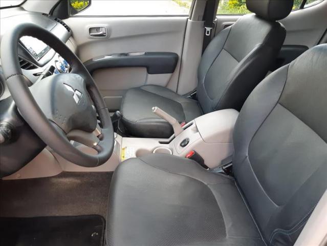 Mitsubishi L200 Triton 3.5 Hpe 4x4 cd v6 24v - Foto 5