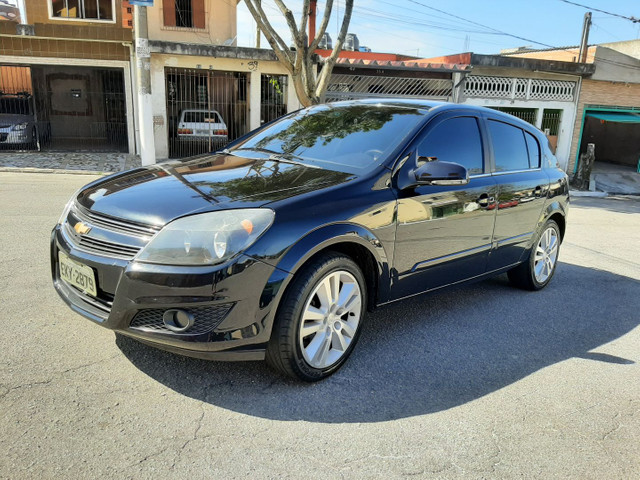 Vectra Gtx 2.0